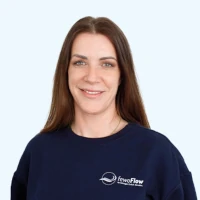 Alexandra Rösner Onboarding Manager